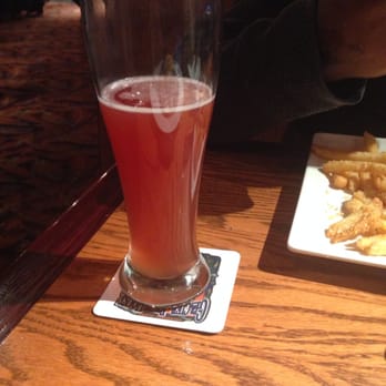 Glacier BrewHouse - American Near Me - Anchorage, Alaska