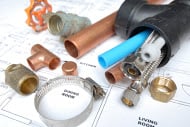 Slide of Hilton Plumbing & Heating