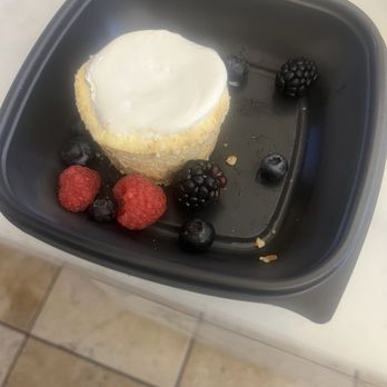 Ruth's Chris Steak House - Cheesecake from Ruth's Chris Fresno California - Steakhouses Near Me - Fresno, California Ruth's Chris Steak House - Cheesecake from Ruth's Chris Fresno California - Steakhouses Near Me - Fresno, California