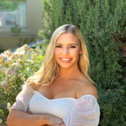 EliteLifestyleNutrition - Kelly founder of EliteLifestyleNutrition