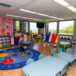 Lakefront Children's Academy