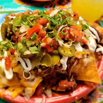 Que Pasa Cantina - Loaded nachos - Mexican Near Me - Portland, Oregon Que Pasa Cantina - Loaded nachos - Mexican Near Me - Portland, Oregon