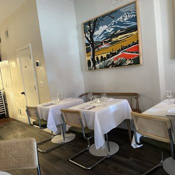 Elma - Inside - Italian Near Me - Philadelphia, Pennsylvania