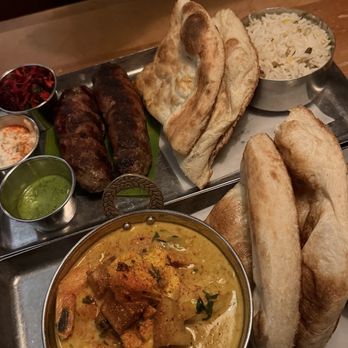 Da Gama - Curry - Indian Near Me - Houston, Texas