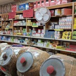 Great China Herbs Centre