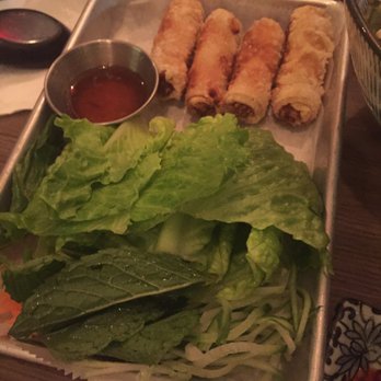 5ive Spice - Spring Rolls - Vietnamese Near Me - Brooklyn, New York 5ive Spice - Spring Rolls - Vietnamese Near Me - Brooklyn, New York