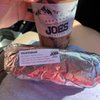 Durango Joes Coffee gift card
