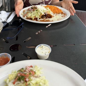 Alejandro's Mexican Grill - Downtown - Taquitos - Mexican Near Me - Roanoke, Virginia Alejandro's Mexican Grill - Downtown - Taquitos - Mexican Near Me - Roanoke, Virginia