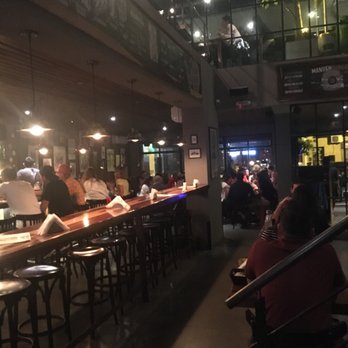 Manush - Beer Bar Near Me - Rosario, S
