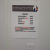 Ultimate Style BarberShop gift card