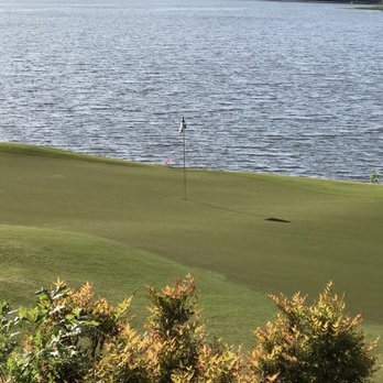 Cobblestone Golf Course - Golf Near Me - Acworth, Georgia