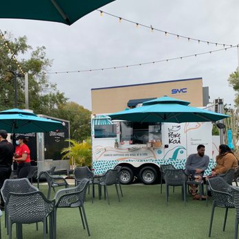 À La Cart - Breweries Near Me - Orlando, Florida À La Cart - Breweries Near Me - Orlando, Florida