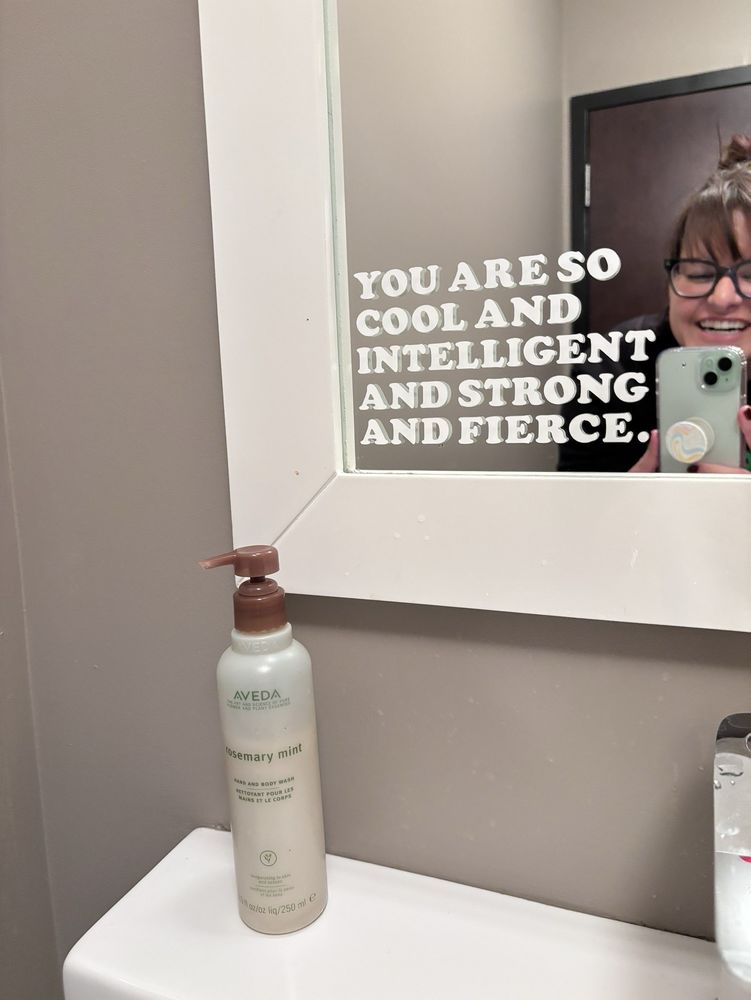 C'zar Salon Spa - Wheaton