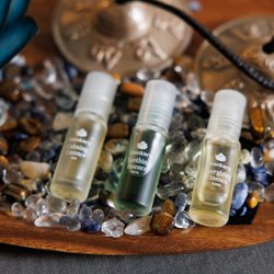 Astral Spa