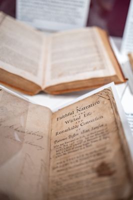 Maine Historical Society and the Wadsworth-Longfellow House by null