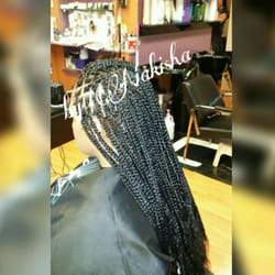 Hair By Nakisha