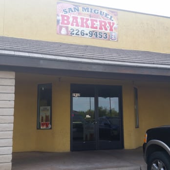 San Miguel Bakery No 2 - Bakeries Near Me - Paso Robles, California San Miguel Bakery No 2 - Bakeries Near Me - Paso Robles, California