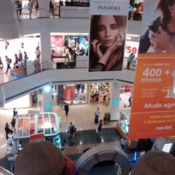 Plaza Shopping