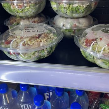 Koffie Haus - Fresh salads (hint- you'll get homemade dressing) - Coffee & Tea Near Me - Shipshewana, Indiana Koffie Haus - Fresh salads (hint- you'll get homemade dressing) - Coffee & Tea Near Me - Shipshewana, Indiana
