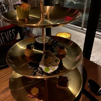 Hestia - New American Near Me - Austin, Texas
