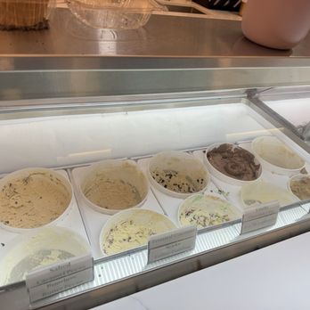 Vanilla Bean Creamery - Ice Cream & Frozen Yogurt Near Me - Cranford, New Jersey