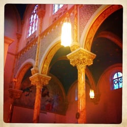 Church of the Sacred Heart of Jesus
