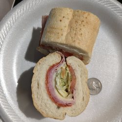 Subway - PATHETIC