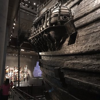 Vasamuseet - Museums Near Me - Stockholm, Alberta Vasamuseet - Museums Near Me - Stockholm, Alberta