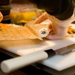 Ta-Maki Sushi - Sushi Catering - Sushi Chef at Home