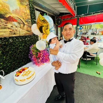 Donato'S Restaurant And Pizza - My baby's party baptism - Pizza Near Me - Woodside, New York