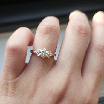Jangmi - Jewelry Near Me - New York, New York