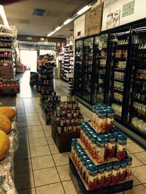 Zamzam Halal Supermarket by null