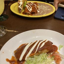 Pork Tamale