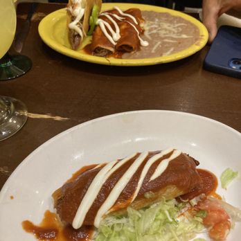 Anejo's Bistro & Bar - Pork tamale steak taco - Mexican Near Me - Gunnison, Colorado