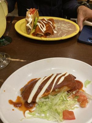 Anejo Bistro & Bar by null