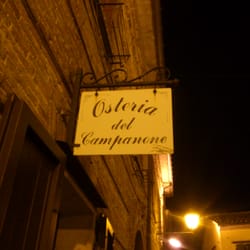 Osteria del Campanone - Piadiiiiina