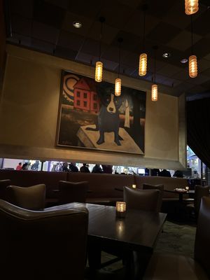 The Steakhouse New Orleans by null