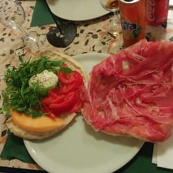 Pronto Pizza