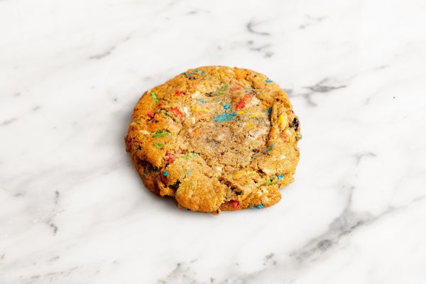 Schmackary's by null