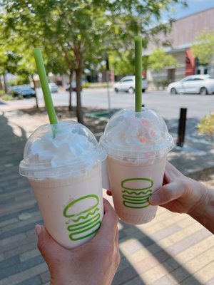 Shake Shack Summerlin by null