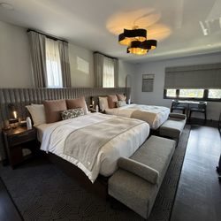 Orli La Jolla - Room