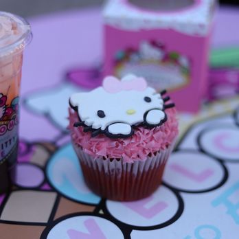 Hello Kitty Cafe - Desserts Near Me - Las Vegas, Nevada Hello Kitty Cafe - Desserts Near Me - Las Vegas, Nevada