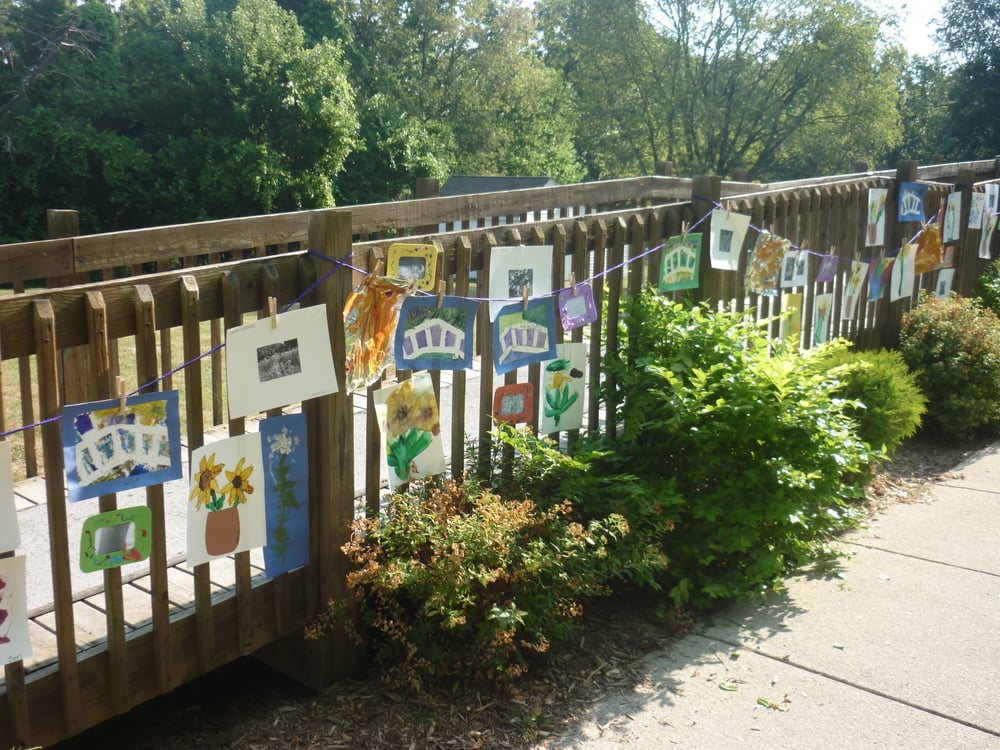 Stony Creek Preschool Too - childcare center in Ann Arbor, MI