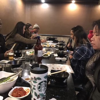 Gogi Time - Korean Near Me - Oakland, California