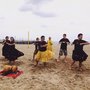 Photo of Na Pua Mai Ka Lani Nuioka - Hula in NYC
