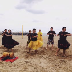 Na Pua Mai Ka Lani Nuioka - Hula in NYC