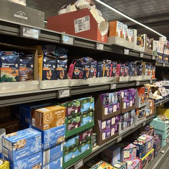 ALDI - Grocery Near Me - North Las Vegas, Nevada