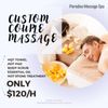 Paradise Massage Center gift card