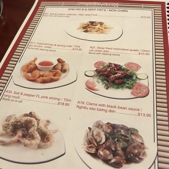 Noodle Saigon - Vietnamese Near Me - Naples, Florida Noodle Saigon - Vietnamese Near Me - Naples, Florida