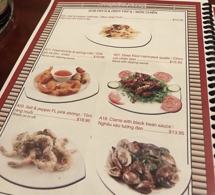 Menu photo 6 Noodle Saigon Naples, FL Menu photo 6 Noodle Saigon Naples, FL